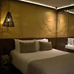 Golden Valley Hotel