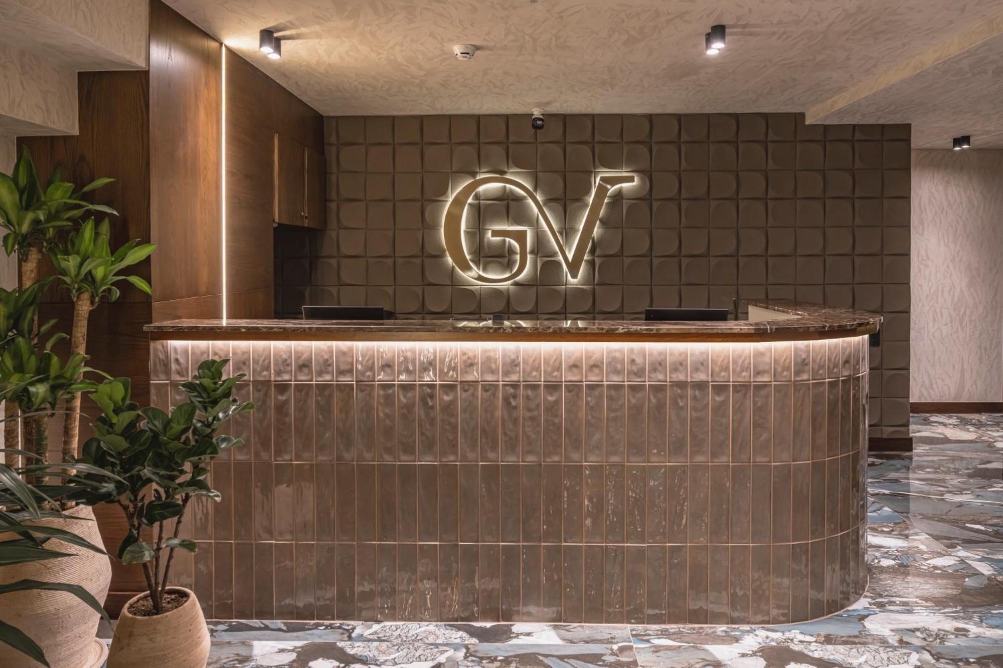 Golden Valley 4* Medellín