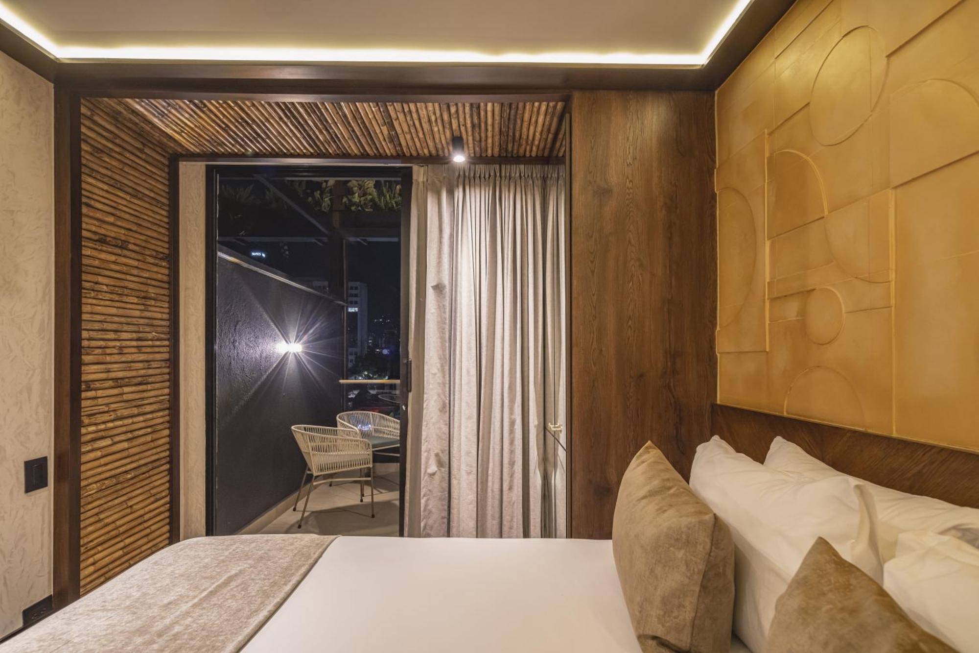 Hotel Golden Valley Medellín