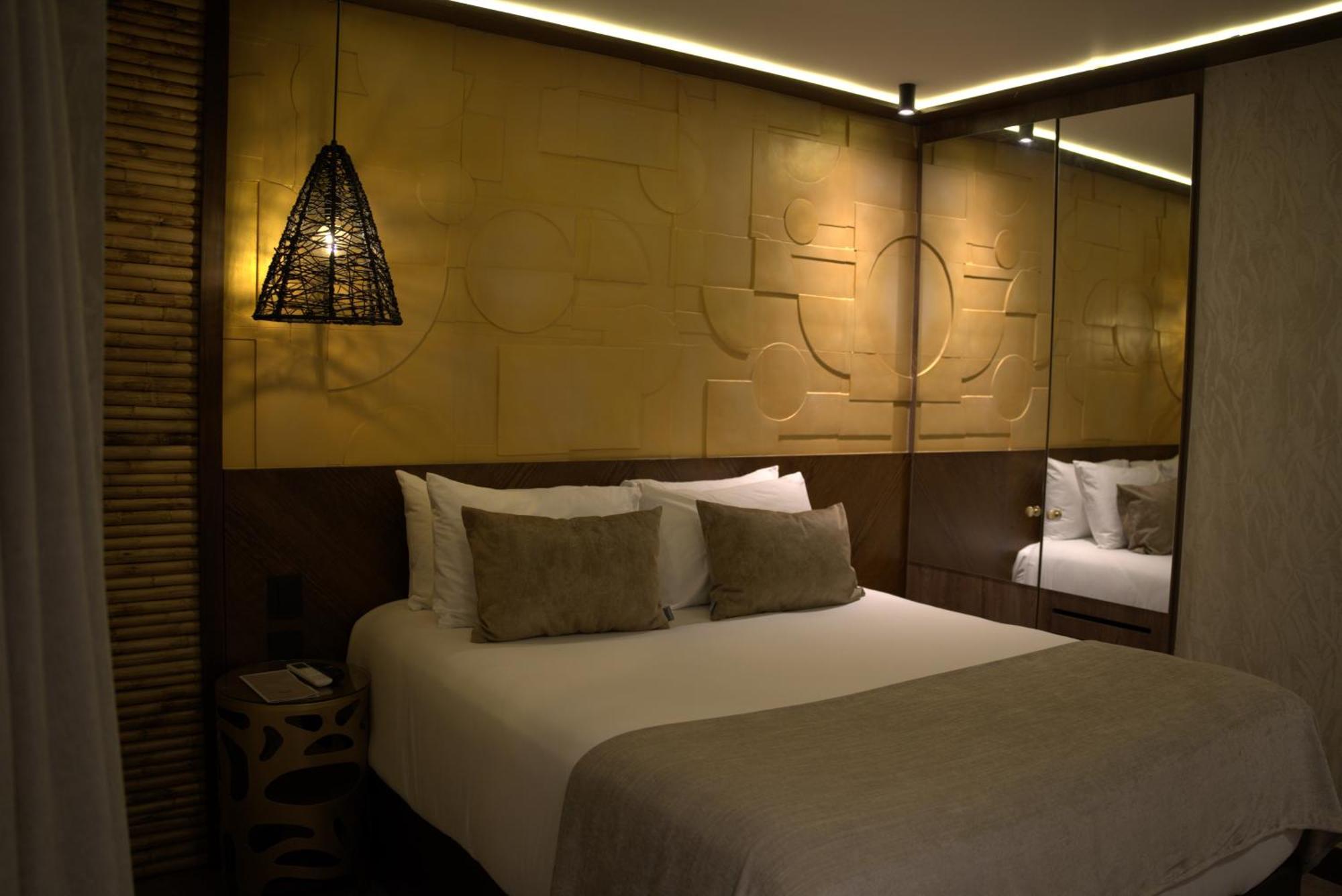 Hotel Golden Valley Medellín